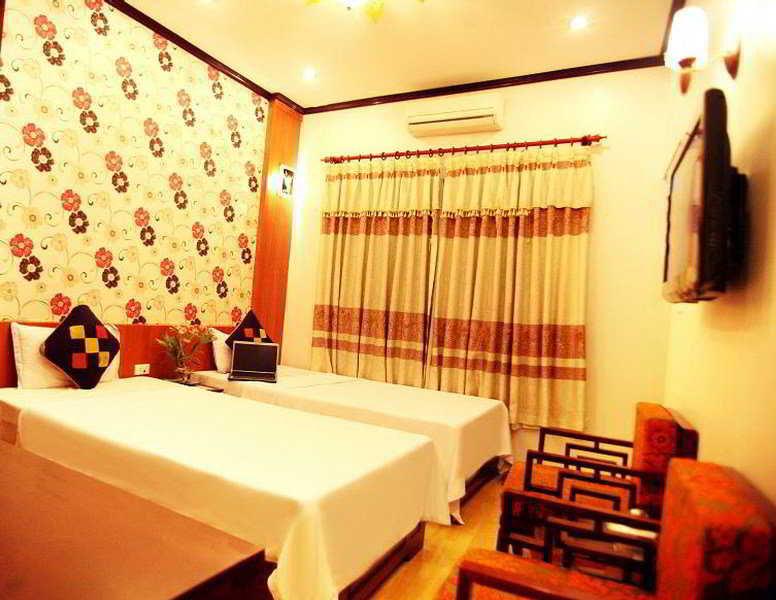 Asia Paradise Hanoi Hotel Pokój zdjęcie