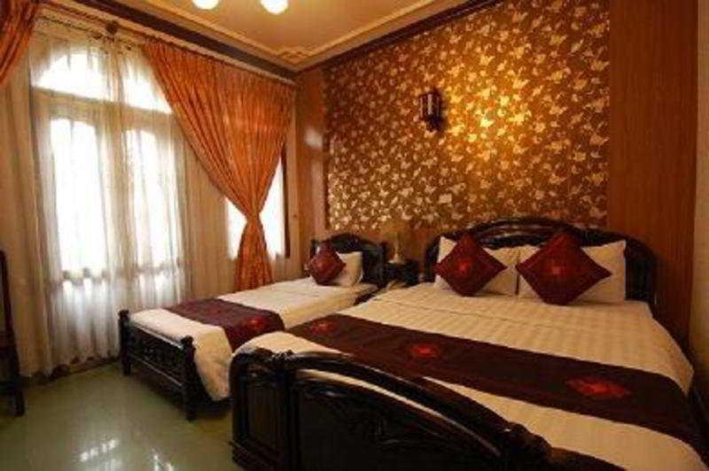 Asia Paradise Hanoi Hotel Pokój zdjęcie