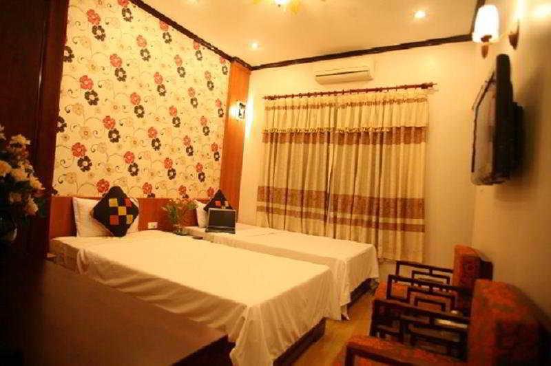 Asia Paradise Hanoi Hotel Pokój zdjęcie