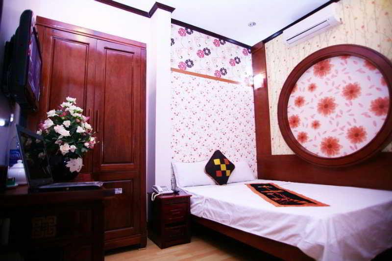 Asia Paradise Hanoi Hotel Pokój zdjęcie