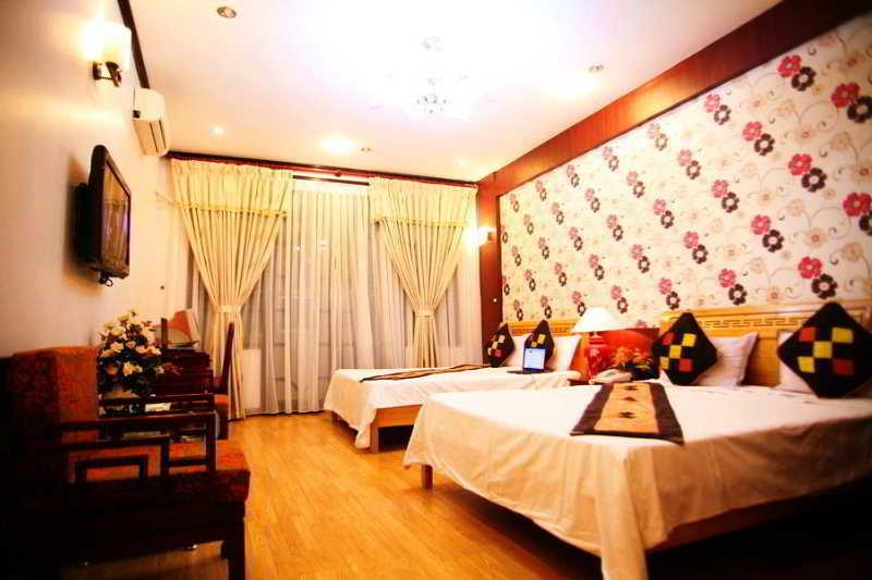 Asia Paradise Hanoi Hotel Pokój zdjęcie