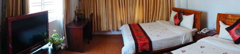 Asia Paradise Hanoi Hotel Zewnętrze zdjęcie