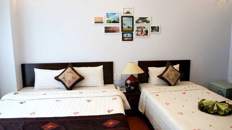 Asia Paradise Hanoi Hotel Zewnętrze zdjęcie